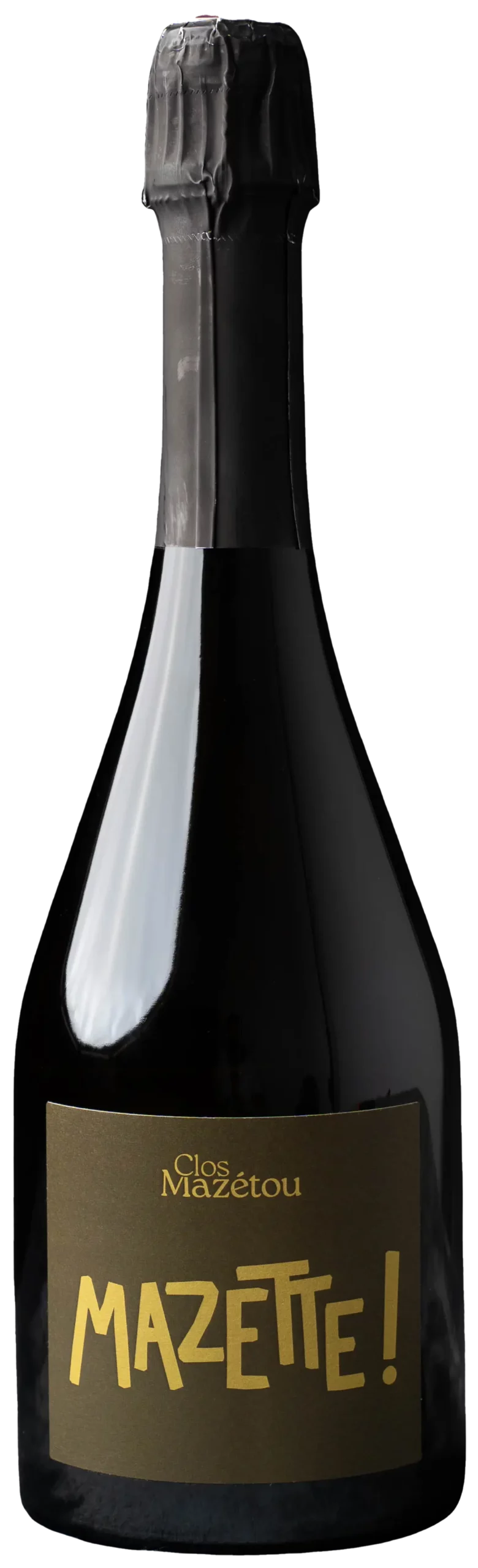 Clos Mazétou - Fine bulle