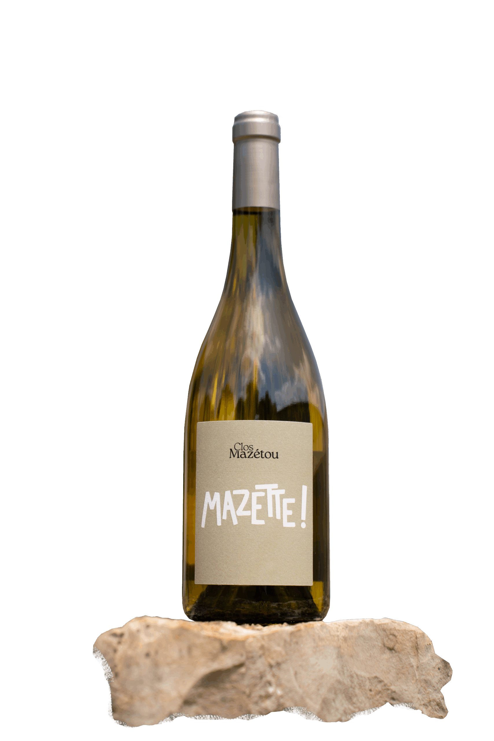 Clos Mazétou